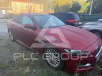 2016 Jaguar XE