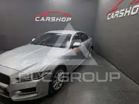 2016 Jaguar XE
