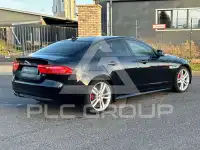 2016 Jaguar XE