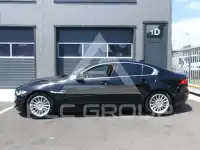 2016 Jaguar XE