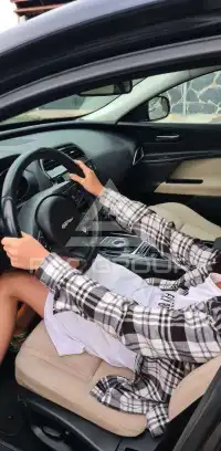 2016 Jaguar XE
