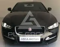 2016 Jaguar XE