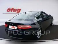 2016 Jaguar XE