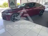 2016 Jaguar XE