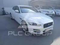 2016 Jaguar XE