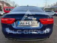 2016 Jaguar XE