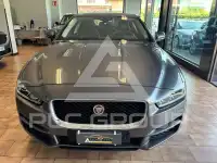 2016 Jaguar XE