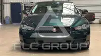 2016 Jaguar XE