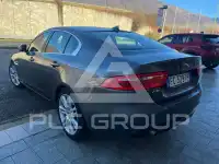 2016 Jaguar XE