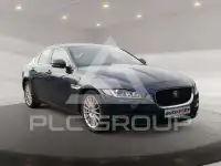 2016 Jaguar XE