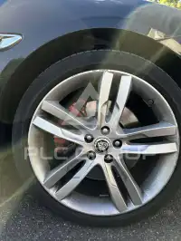2016 Jaguar XE