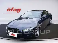 2016 Jaguar XE