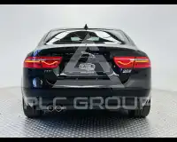 2016 Jaguar XE