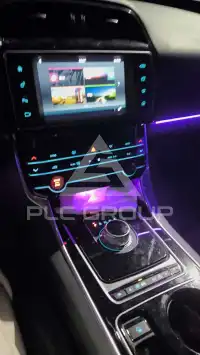 2016 Jaguar XE