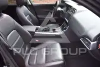 2016 Jaguar XE