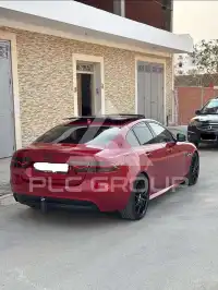 2016 Jaguar XE