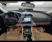 2016 Jaguar XE