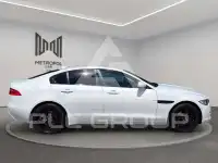 2016 Jaguar XE