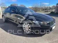 2016 Jaguar XE
