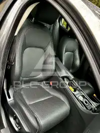 2016 Jaguar XE