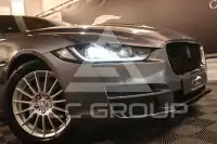 2016 Jaguar XE