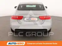 2016 Jaguar XE