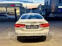 2016 Jaguar XE