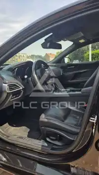 2016 Jaguar XE