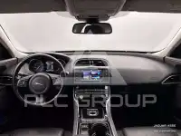 2016 Jaguar XE