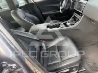 2016 Jaguar XE