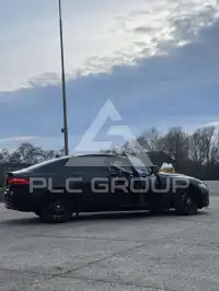 2016 Jaguar XE
