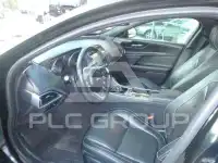 2016 Jaguar XE