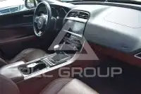 2016 Jaguar XE