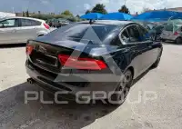 2016 Jaguar XE