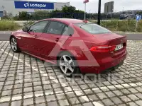 2016 Jaguar XE