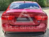 2016 Jaguar XE