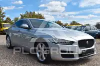 2016 Jaguar XE