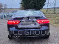 2016 Jaguar XE
