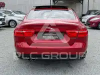2016 Jaguar XE