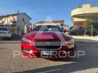 2016 Jaguar XE