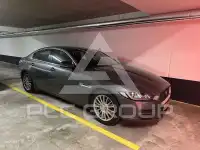2016 Jaguar XE