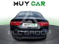 2016 Jaguar XE