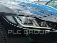 2016 Jaguar XE