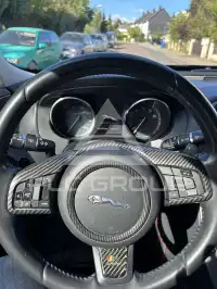 2016 Jaguar XE