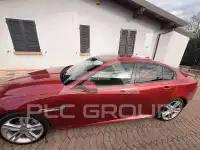 2016 Jaguar XE