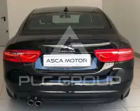 2016 Jaguar XE