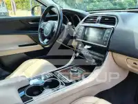 2016 Jaguar XE