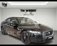2016 Jaguar XE