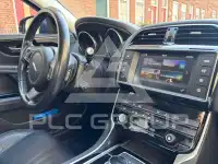 2016 Jaguar XE