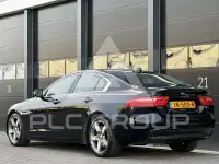 2016 Jaguar XE